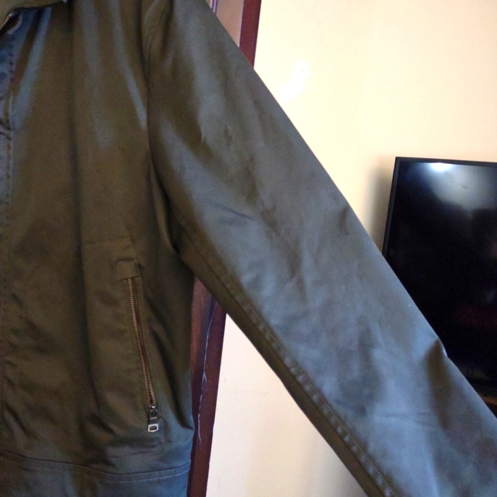 Banana Republic fall Jacket